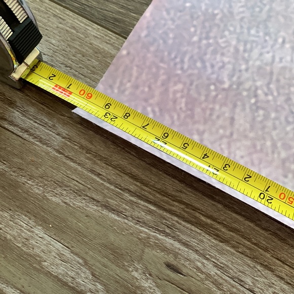 Silkscreen MARVEL Superhero Picture 23 1/2 x 35 1/4β - Picture 6 of 8